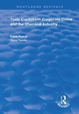 Cover: Toxic Capitalism - Routledge
