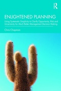 Cover: Enlightened Planning - Routledge