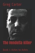 Cover: The Vendetta Killer - Greg Carter
