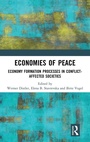 Cover: Economies of Peace - Routledge