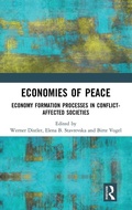 Cover: Economies of Peace - Routledge