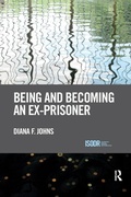 Bild: Being and Becoming an Ex-Prisoner - Routledge
