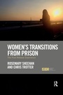 Cover: Women's Transitions from Prison - Routledge