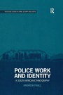Cover: Police Work and Identity - Routledge