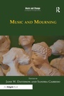 Cover: Music and Mourning - Routledge