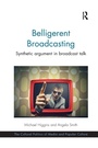 Cover: Belligerent Broadcasting - Routledge