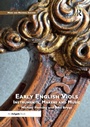 Cover: Early English Viols: Instruments, Makers and Music - Routledge