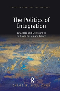 Bild: The Politics of Integration - Routledge