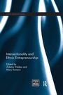 Cover: Intersectionality and Ethnic Entrepreneurship - Routledge