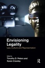 Cover: Envisioning Legality - Routledge