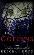 Cover: The Coffins - Deborah Dunn