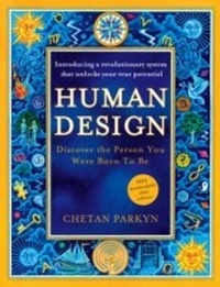 Abbildung von: Human Design - HarperCollins