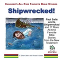 Cover: Shipwrecked! - Inspired Studios