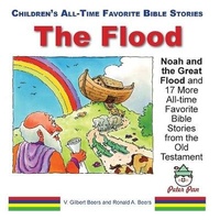 Enlarge image Cover: The Flood - Inspired Studios
