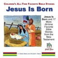 Cover: Jesus Is Born - Inspired Studios