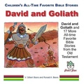 Cover: David and Goliath - Inspired Studios