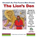 Cover: The Lion's Den - Inspired Studios