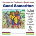 Cover: Good Samaritan - Inspired Studios