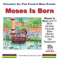 Cover: Moses Is Born - Inspired Studios