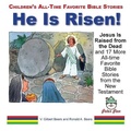 Cover: He Is Risen! - Inspired Studios