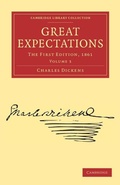 Cover: Great Expectations - Cambridge University Press