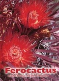 Cover: Ferocactus - British Cactus & Succulent Society