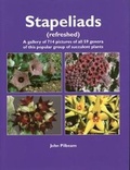 Cover: Stapeliad (refreshed) - British Cactus & Succulent Society