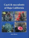 Cover: Cacti and succulents of Baja California - British Cactus & Succulent Society