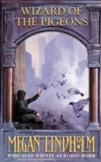 Enlarge image Cover: Wizard of the Pigeons - HarperCollins