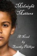 Cover: Midnight Matters - Daniel Books