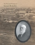 Cover: The Personal Writings of Samuel Roskelley - Caramon Press