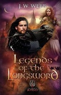 Enlarge image Cover: Legends of the Longsword - Nielson