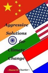 Enlarge image Cover: Aggressive Solutions for Climate Change - International Center for Art Intelligence, Incorporated
