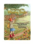 Cover: The Mystery of the Missing Smile - Sounds Devine