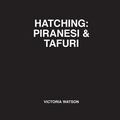 Cover: Hatching - Doctor Watson Architects
