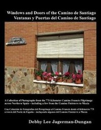 Abbildung von: Windows and Doors of the Camino de Santiago - Windows and Doors Publishing