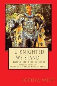Abbildung von: U-Knighted We Stand - Angel Knight Productions