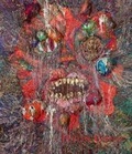 Cover: Hyon Gyon - Parasol unit foundation for contemporary art
