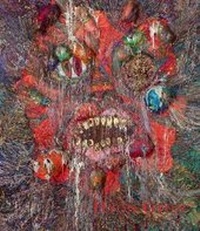 Enlarge image Cover: Hyon Gyon - Parasol unit foundation for contemporary art