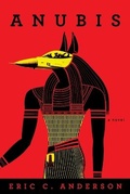 Cover: Anubis - Dunn Books
