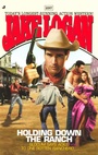 Cover: Slocum 297 - Jove Books