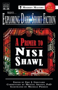 Enlarge image Cover: Exploring Dark Short Fiction #3 - Dark Moon Books