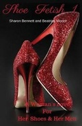 Cover: Shoe Fetish 1 - Sole Surrender
