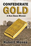 Cover: Confederate Gold - Mariner Publishing Company, Inc.