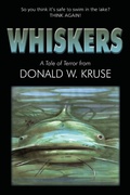 Cover: Whiskers - Zaccheus Entertainment