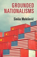 Cover: Grounded Nationalisms - Cambridge University Press