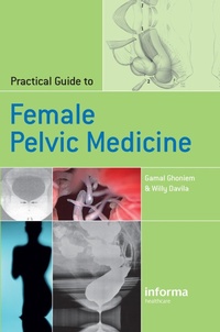 Abbildung von: Practical Guide to Female Pelvic Medicine - CRC Press