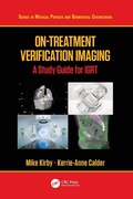 Cover: On-Treatment Verification Imaging - CRC Press