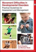 Cover: Movement Difficulties and Developmental Disorders - Wiley-Blackwell