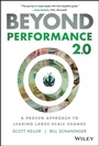 Cover: Beyond Performance 2.0 - Wiley